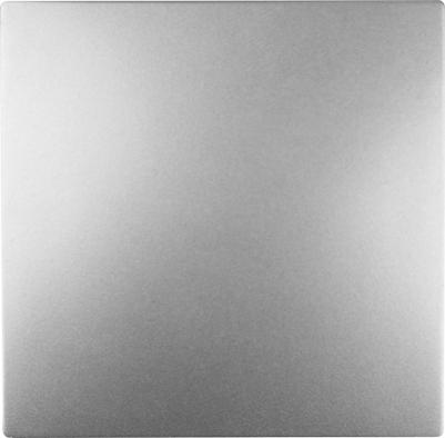 12-1111-03 12-1111-03 Кнопка, 10АХ-250В, Эра12, алюминий, цена за 1 шт – фото 2