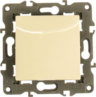 14-1101-02 14-1101-02 Выключатель, 10АХ-250В, IP20, Elegance, сл.кость, цена за 1 шт – фото 3