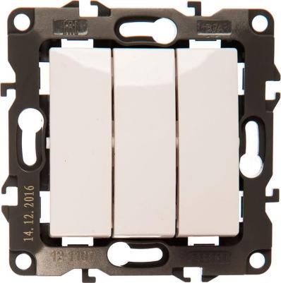 Тройной выключатель 12-1107-01 – фото 3