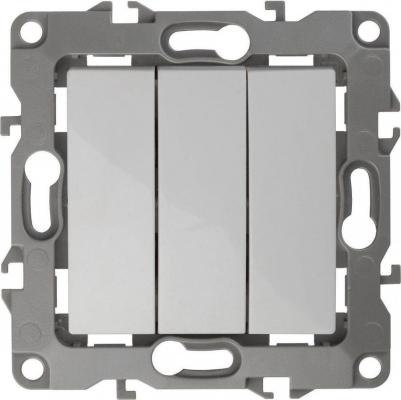 Тройной выключатель 12-1107-01 – фото 6