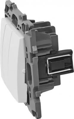 Тройной выключатель 12-1107-01 – фото 7