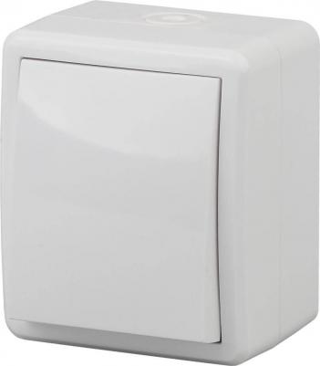 Выключатель 11-1401-01 IP54 10АХ-250В ОУ