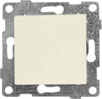 Одноклавишный механизм перекрестного переключателя Ugra