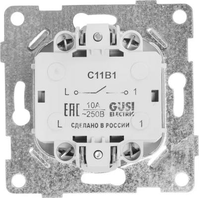 Выключатель Ugra – фото 5
