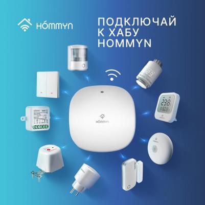 Выключатель настенный zigbee 2 клавиши (без нейтрали) SWZBNN02W – фото 17