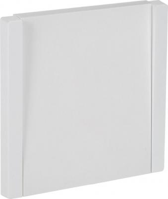 FORTE&PIANO Выключатель 1-клавишный 10А FP201 белый, цена за 1 шт – фото 4