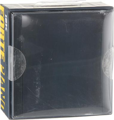 Выключатель 1-кл. СП FORTE&PIANO 10А FP101 черн. FP-V10-0-10-1-K02 – фото 6