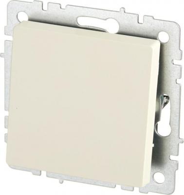 Выключатель перекрестный 1-кл. СП BRITE 10А ВС10-1-3-БрБ беж. BR-V13-0-10-K10 – фото 8