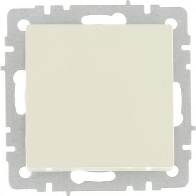 Выключатель перекрестный 1-кл. СП BRITE 10А ВС10-1-3-БрБ беж. BR-V13-0-10-K10