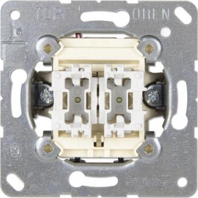 EcoProfi Мех Выключатель 2-кл – фото 1