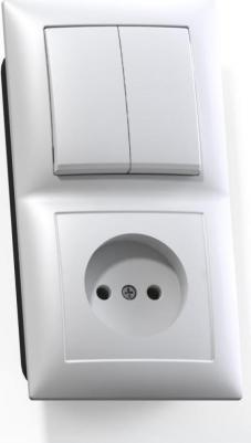 Комбинированный блок СЕЛЕНА БКВР-409 – фото 5