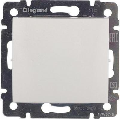 DIY Valena Бел Переключатель 1-клавишный – фото 1