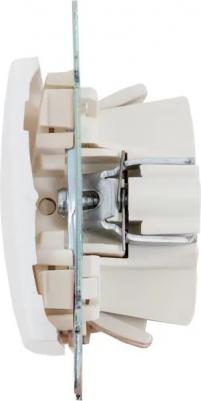 DIY Valena Бел Переключатель 1-клавишный – фото 5