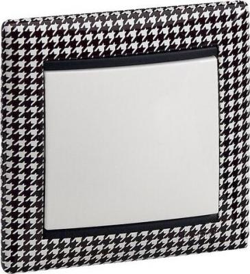 DIY Valena Бел Переключатель 1-клавишный – фото 7