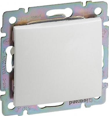 DIY Valena Бел Переключатель 1-клавишный – фото 8