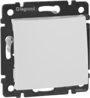 DIY Valena Бел Переключатель 1-клавишный – фото 14