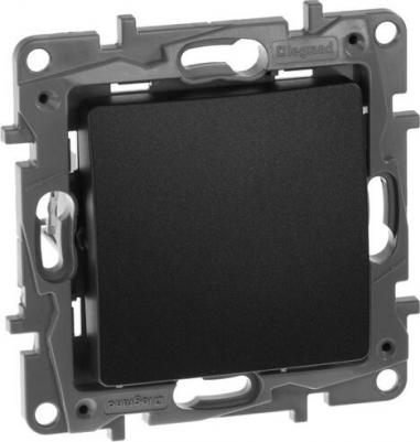 Одноклавишный механизм переключателя Etika 3414970938404 – фото 4