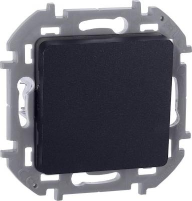 Одноклавишный переключатель INSPIRIA 3414972007078 – фото 6