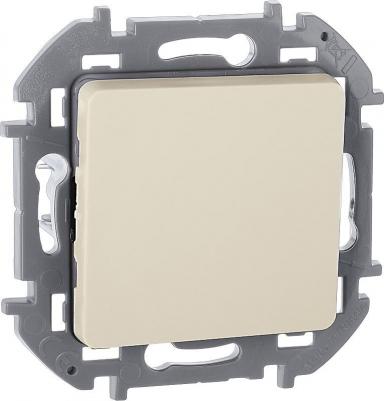 Одноклавишный выключатель INSPIRIA 3414972006415 – фото 2