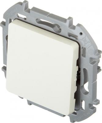 Одноклавишный выключатель INSPIRIA 3414972006415 – фото 3