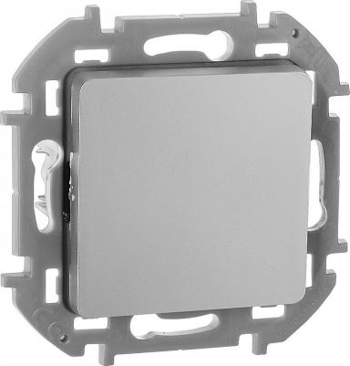 Одноклавишный выключатель INSPIRIA 3414972006446 – фото 1