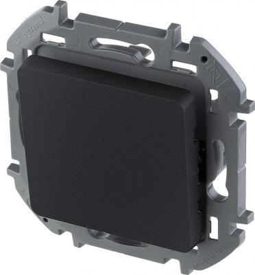 Одноклавишный выключатель INSPIRIA 3414972006477 – фото 2