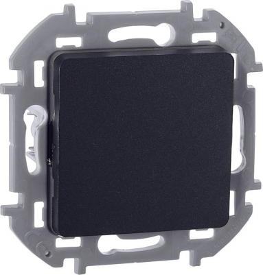 Одноклавишный выключатель INSPIRIA 3414972006477 – фото 3