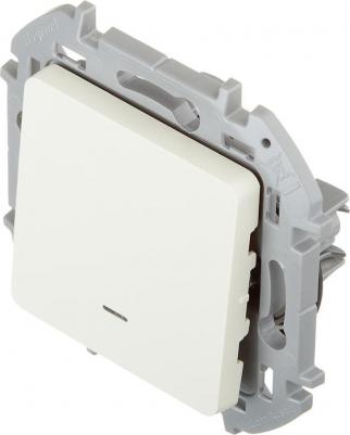 Одноклавишный выключатель INSPIRIA 3414972006538 – фото 5