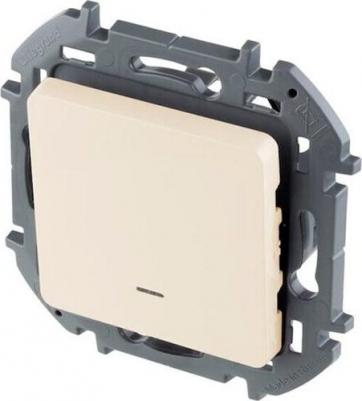 Одноклавишный выключатель INSPIRIA 3414972006538 – фото 7