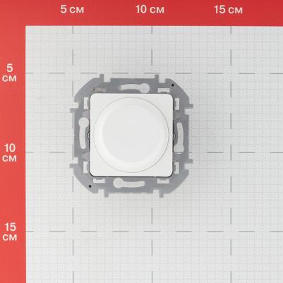 Поворотный светорегулятор INSPIRIA – фото 7