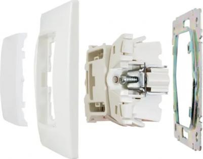 Выключатель 694263 Valena, 10 А – фото 8