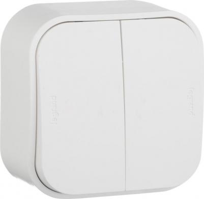 Выключатель 782202 Quteo, 10 А – фото 11