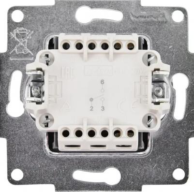 Проходной выключатель KARINA 6941372119669 – фото 11