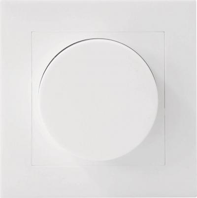 Диммер Recessed Wall Dimmer Nl 50000/00/31, Белый