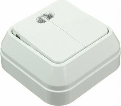 Выключатель 45123 – фото 3