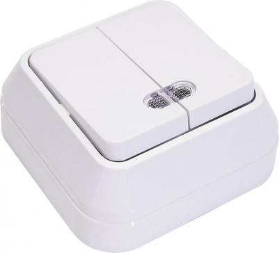 Выключатель 45123 – фото 6