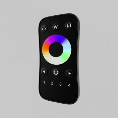 Протокол управления RF Выходной сигнал RF Количество зон 4 Дистанция 30 м – фото 1