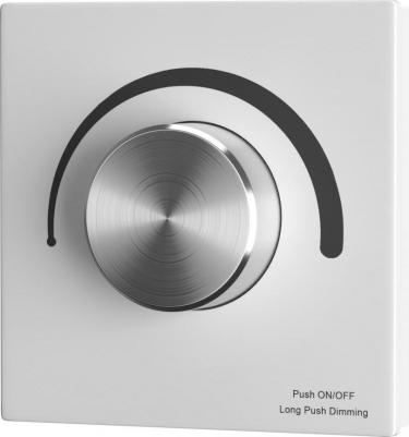 Роторная панель управления RF трехканальное 12-48VDC DIM 711023