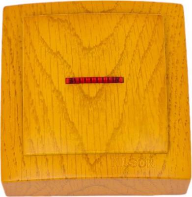 Одноклавишный выключатель Themis 8697480266020 – фото 1