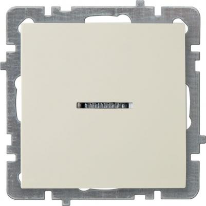 Одноклавишный выключатель TOURAN-ALEGRA-THOR 8697480220428