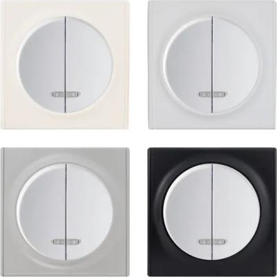 Двойной выключатель 2172779 – фото 5