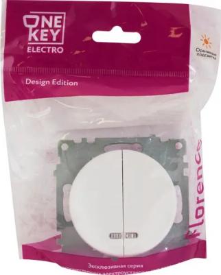 Двойной выключатель 2172779 – фото 8