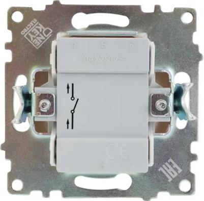 Одинарный выключатель 2172797 – фото 8