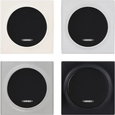 Одинарный выключатель 2172824 – фото 6