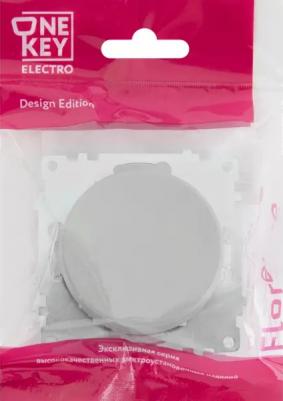 Одинарный выключатель Florence 4680039712707 – фото 3