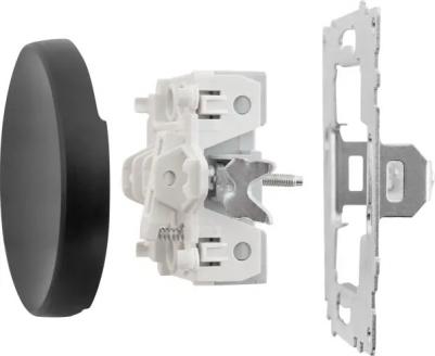 Одинарный выключатель Florence 4680039712752 – фото 6