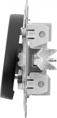 Одинарный выключатель Florence 4680039712752 – фото 7