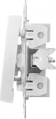 Одинарный выключатель Florence – фото 5