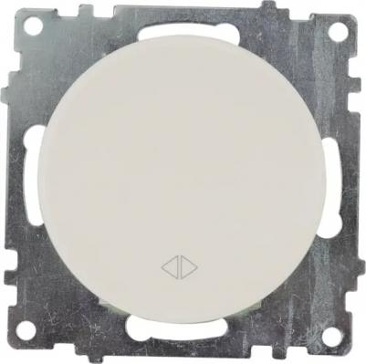 Перекрестный одноклавишный выключатель 2208644