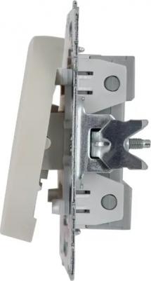 Перекрестный одноклавишный выключатель 2208644 – фото 8